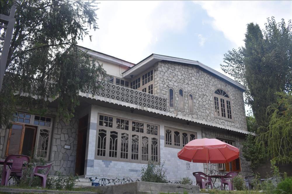 Cozy Lodge Gilgit Exterior foto